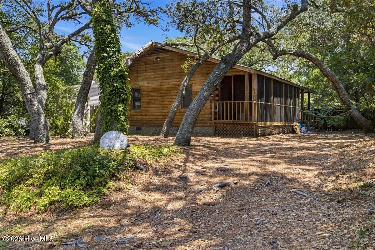 110 NE 72nd Street, Oak Island, NC 28465 - #1