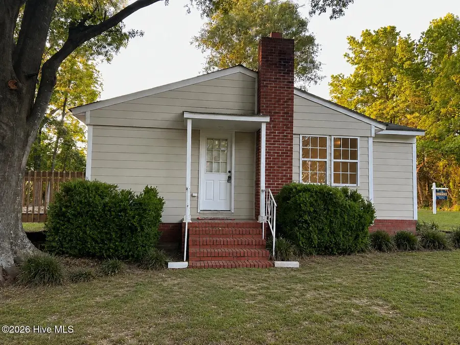 4044 Nc Highway 50, Maple Hill, NC 28454 - #3