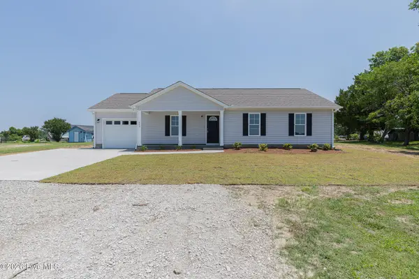 486 Stella Road, Stella, NC 28582