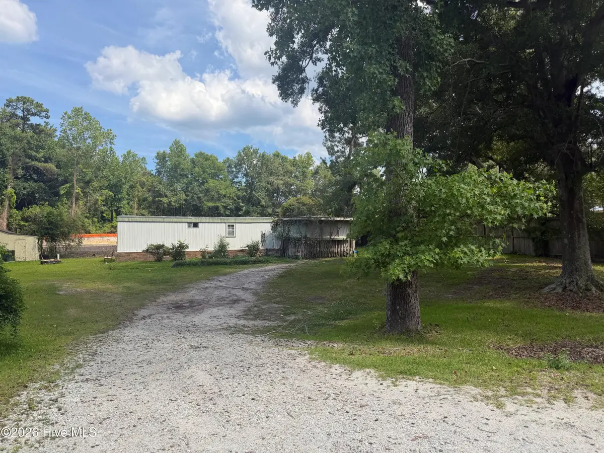 1916 Daniel Boone Trail, Wilmington, NC 28411 - #1