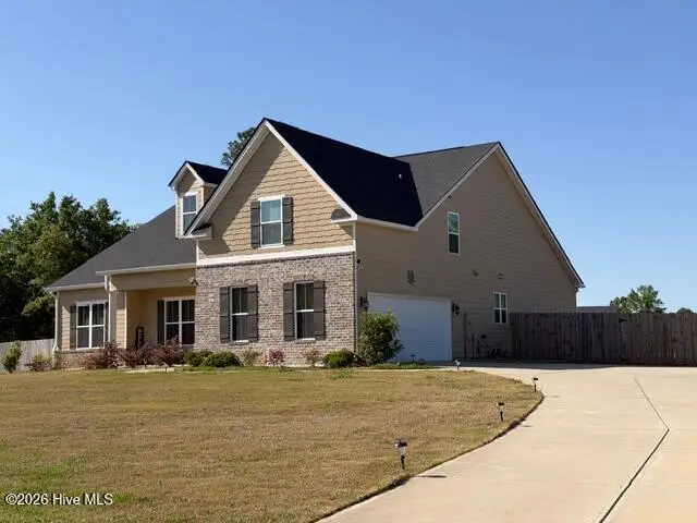 3560 Walker Creek Road, Hephzibah, GA 30815 - #2