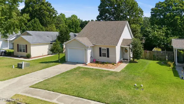 3714 Elizabeth Avenue, New Bern, NC 28562