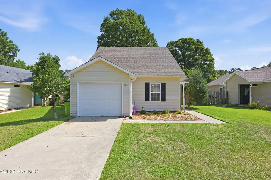3714 Elizabeth Avenue, New Bern, NC 28562 - #2