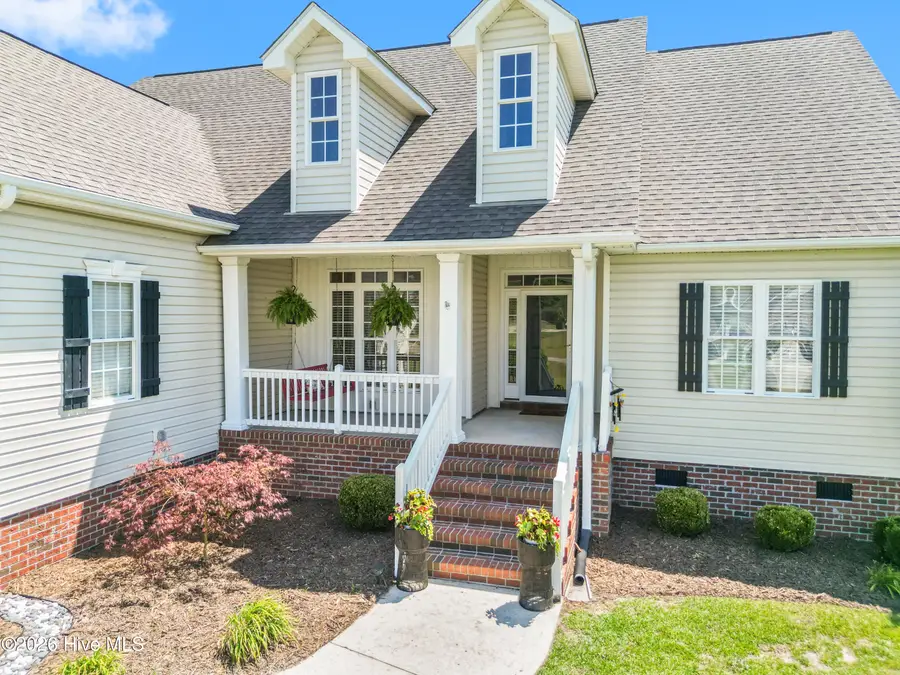 17 Jenn Road, Burgaw, NC 28425 - #2