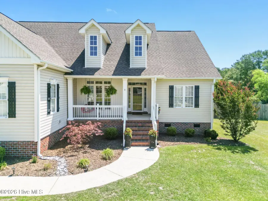 17 Jenn Road, Burgaw, NC 28425 - #3