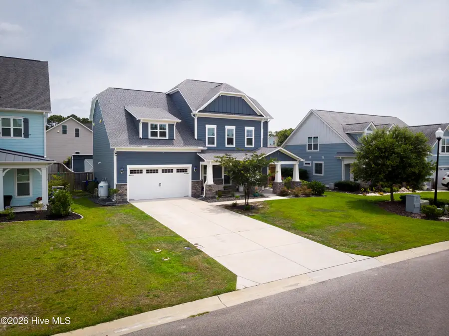 332 Aurora Place, Hampstead, NC 28443 - #2