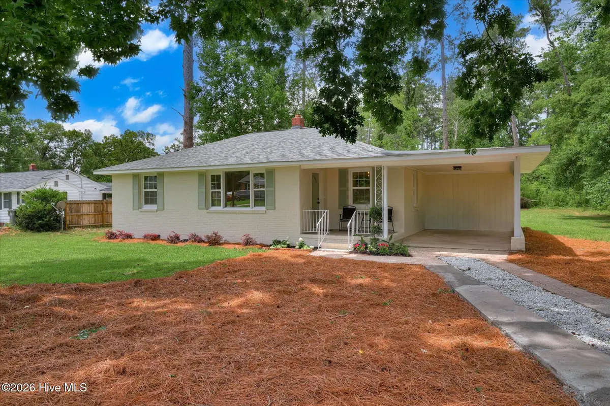 415 Warren Road, Augusta, GA 30907 - #1