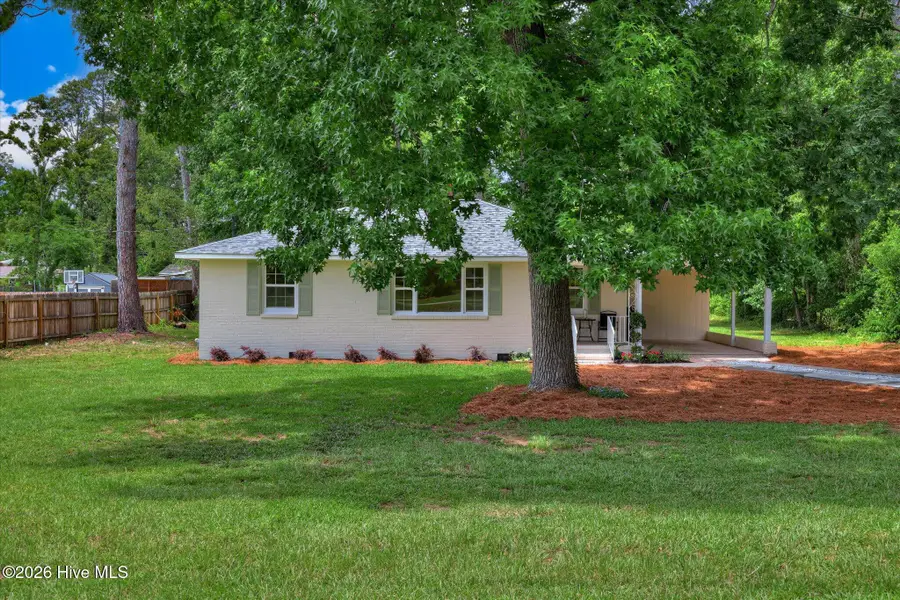 415 Warren Road, Augusta, GA 30907 - #2