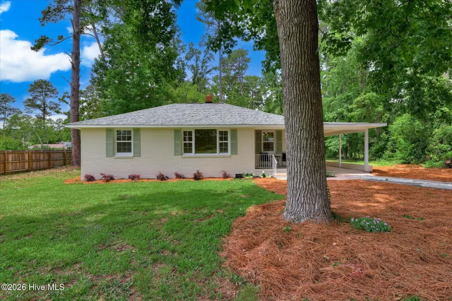 415 Warren Road, Augusta, GA 30907 - #3