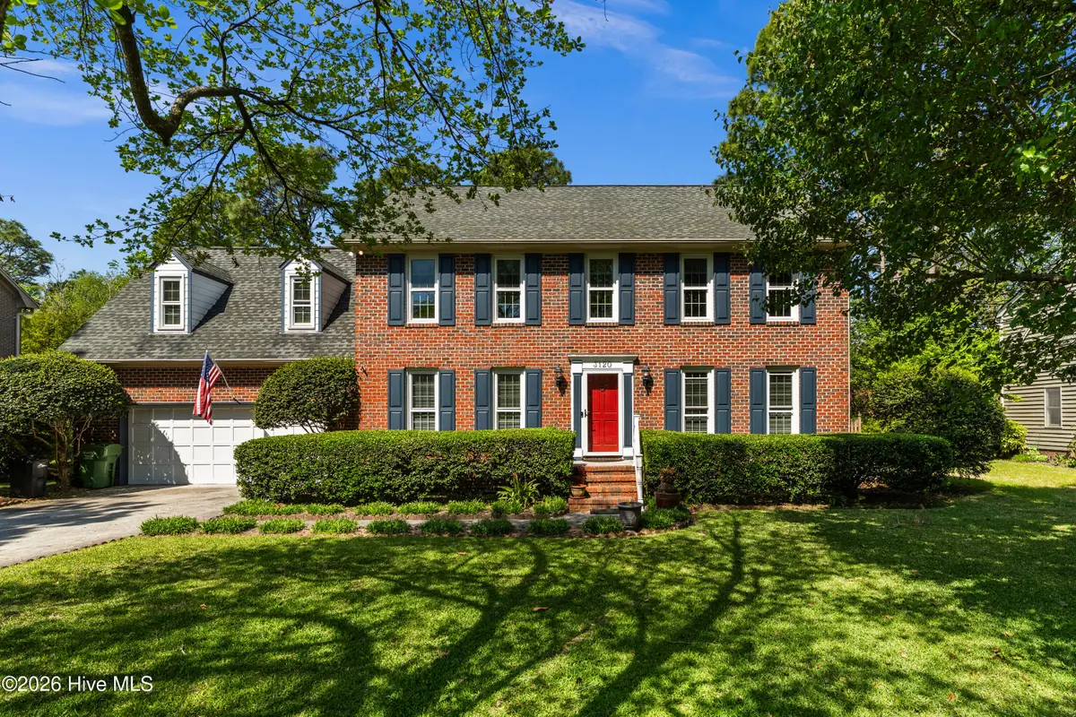 3120 Kirby Smith Drive, Wilmington, NC 28409 - #1
