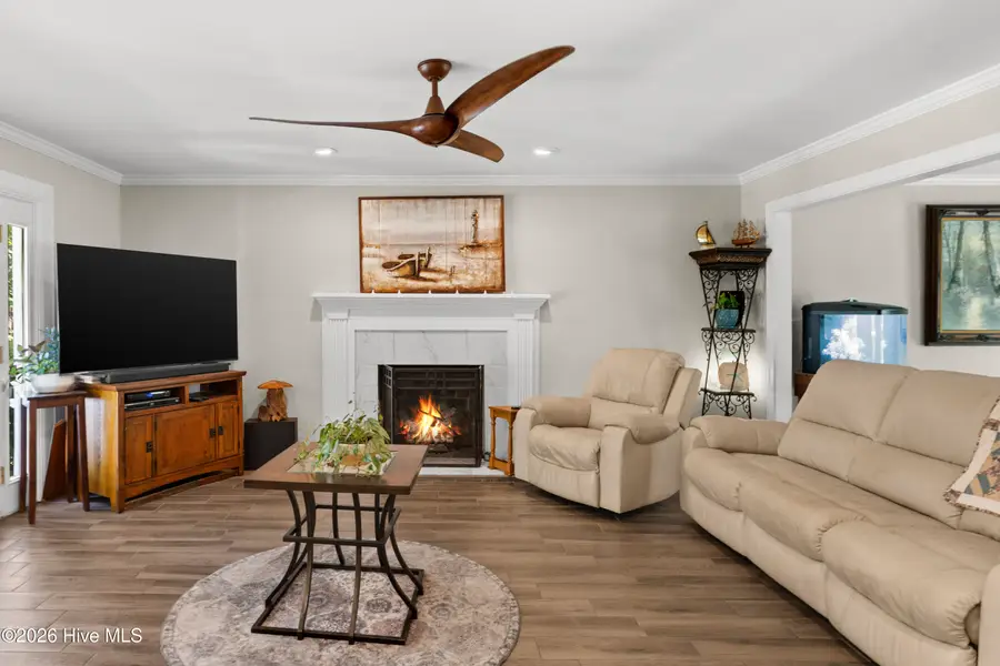 3120 Kirby Smith Drive, Wilmington, NC 28409 - #3