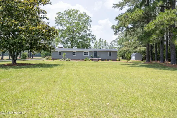 4969 N Boyd Road, Pinetown, NC 27865
