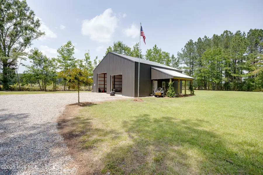 4969 N Boyd Road, Pinetown, NC 27865 - #3