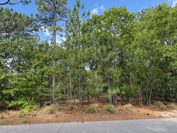 13 Kahkwa Trail, Pinehurst, NC 28374