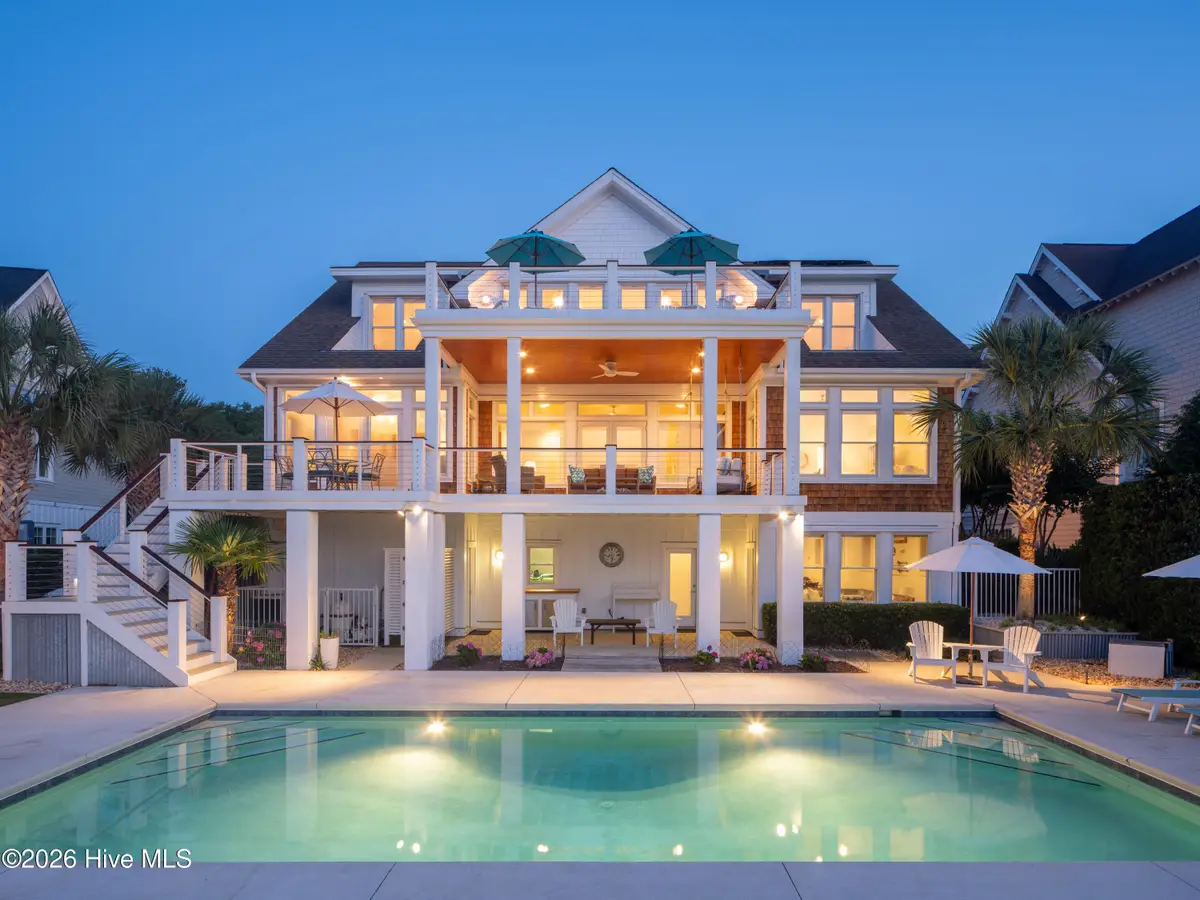311 Cabbage Inlet Lane, Wilmington, NC 28409 - #1