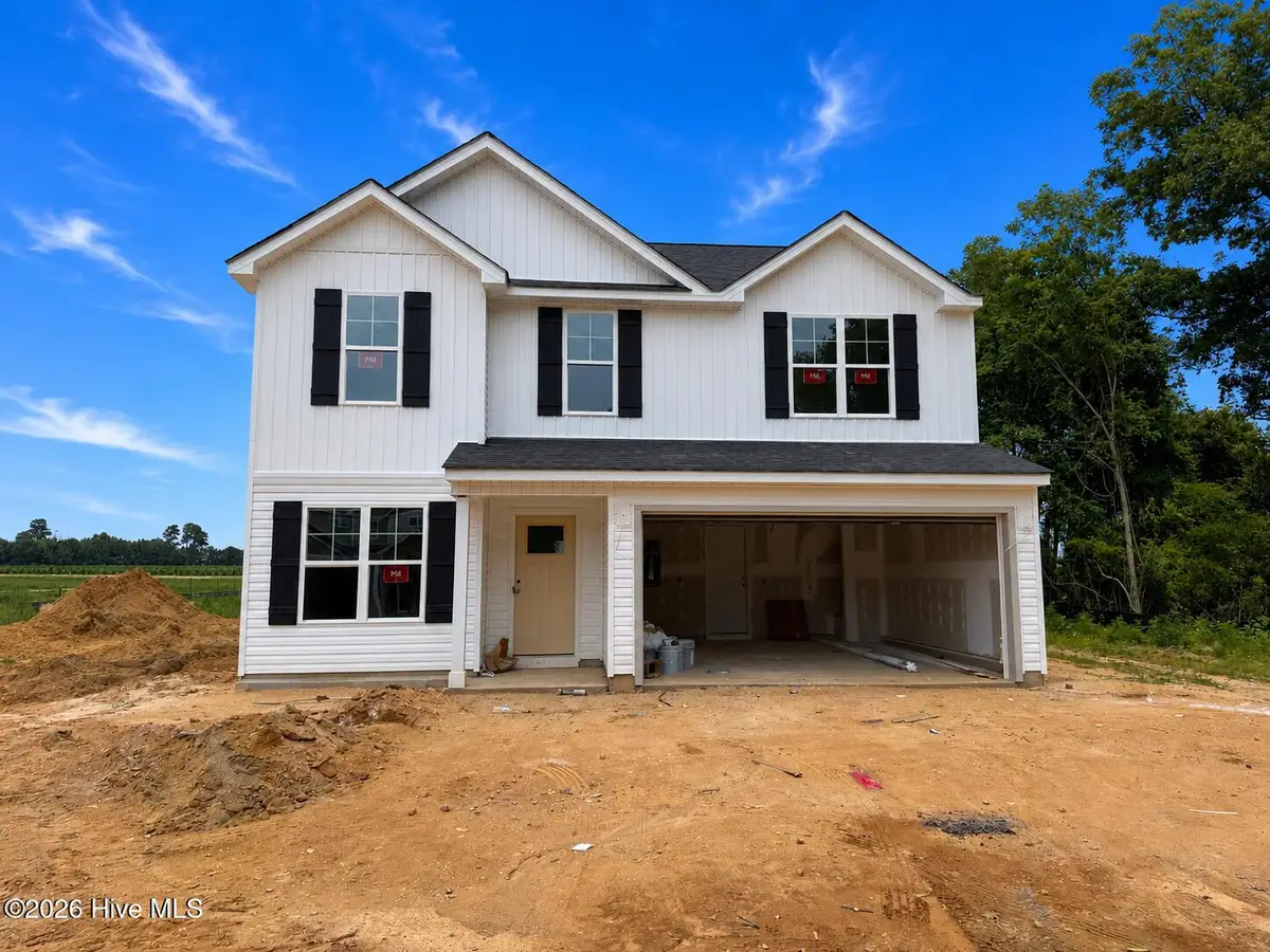 207 Baxley Drive, Dunn, NC 28334 - #1