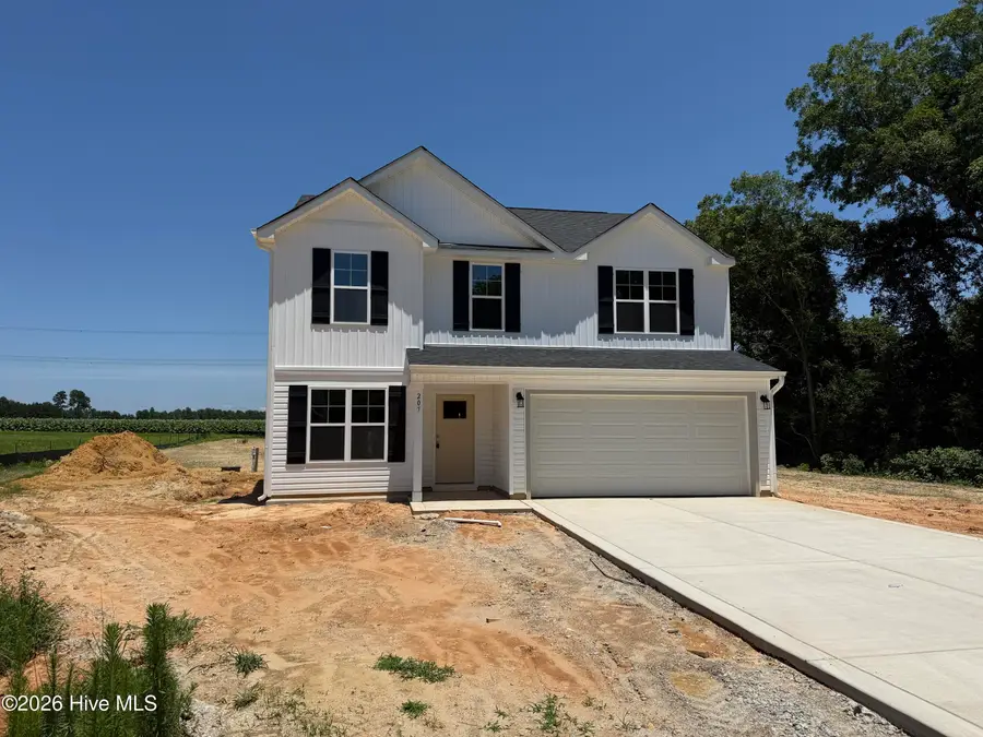 207 Baxley Drive, Dunn, NC 28334 - #2