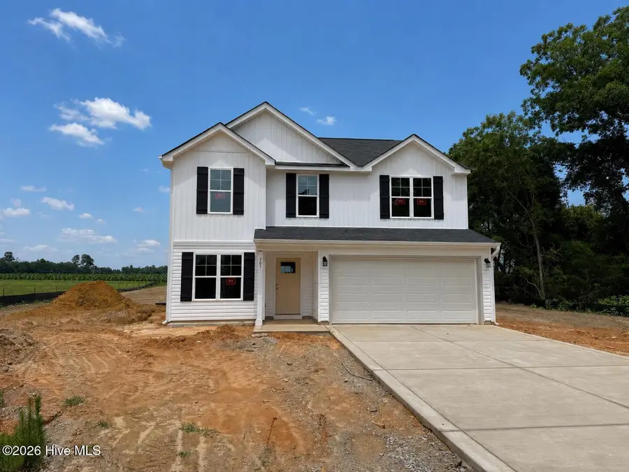 207 Baxley Drive, Dunn, NC 28334 - #3