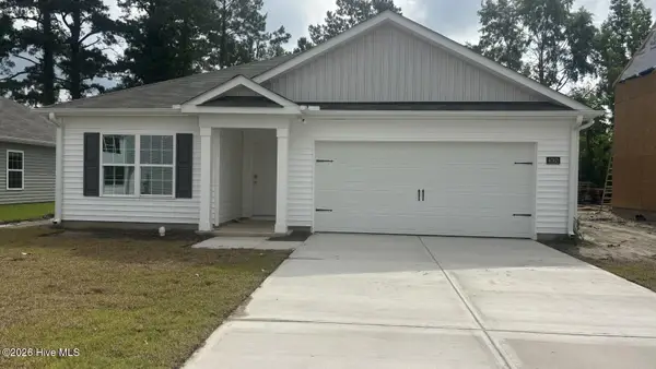 4006 Madeline Farm Boulevard, New Bern, NC 28560