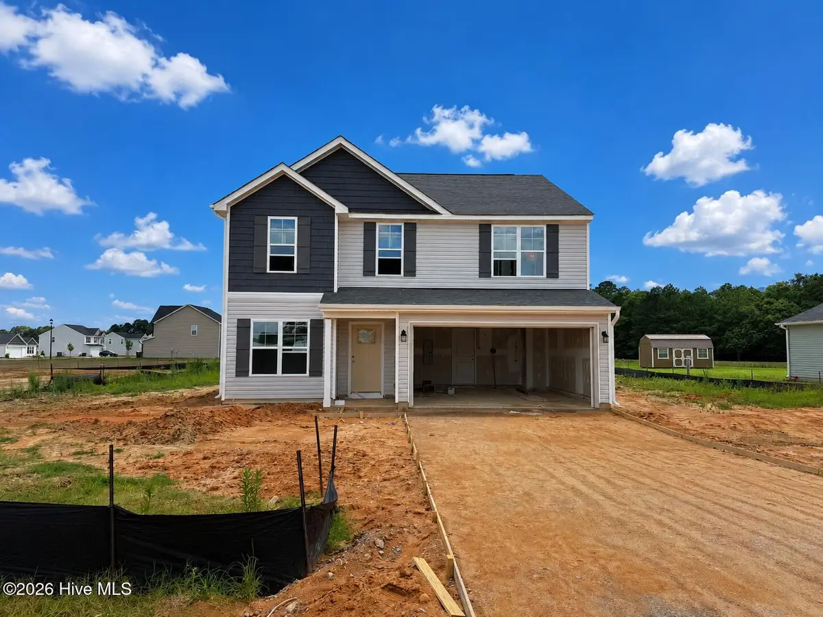 26 Baxley Drive, Dunn, NC 28334 - #1