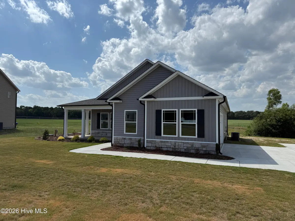 213 Tuscany Circle, Princeton, NC 27569 - #1