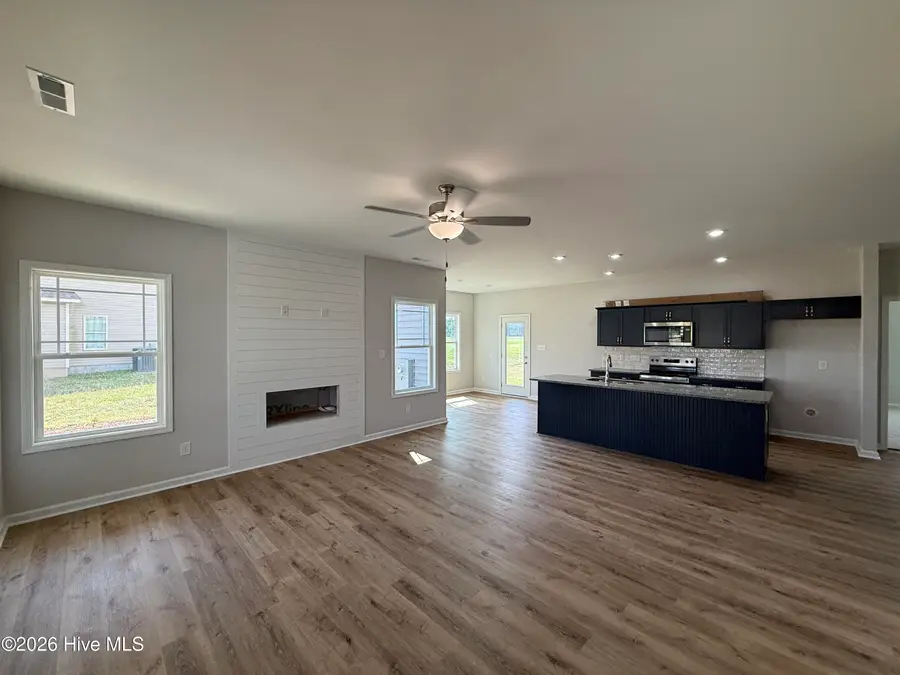 213 Tuscany Circle, Princeton, NC 27569 - #2