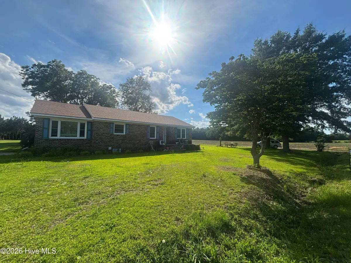 4086 Collins Drive, Lumberton, NC 28358 - #1