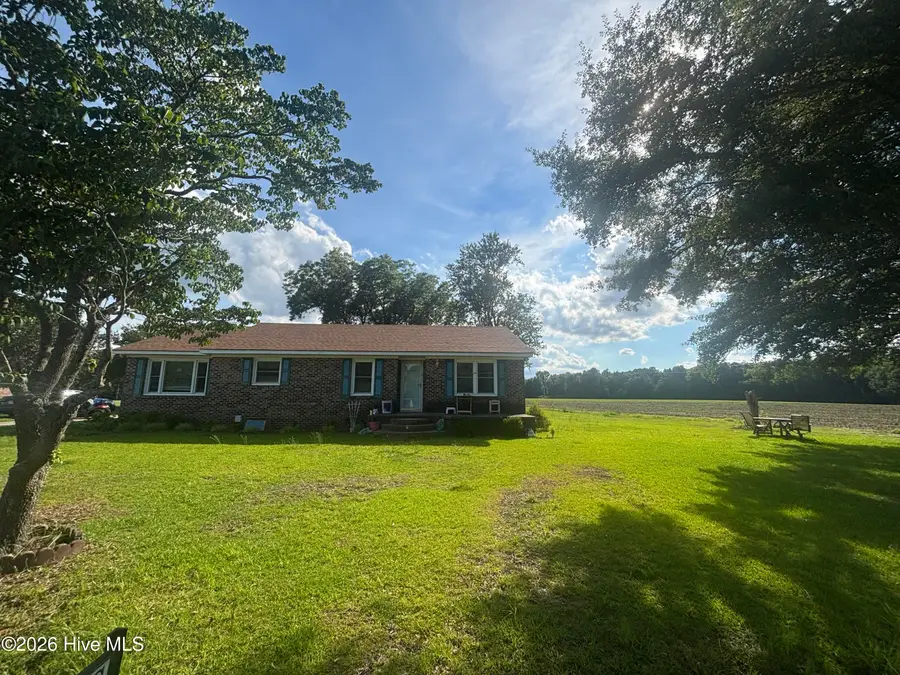 4086 Collins Drive, Lumberton, NC 28358 - #2