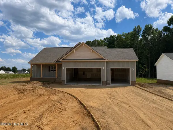 51 Clio Court, Selma, NC 27576