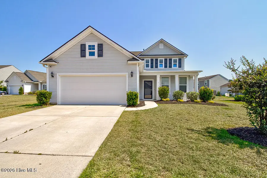 5115 Fortuna Drive, Leland, NC 28451 - #2