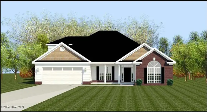 Tbd Castone Run #Lot 29, Aiken, SC 29803 - #1