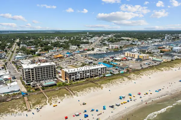 222 N Carolina Beach Avenue N #Unit 107, Carolina Beach, NC 28428