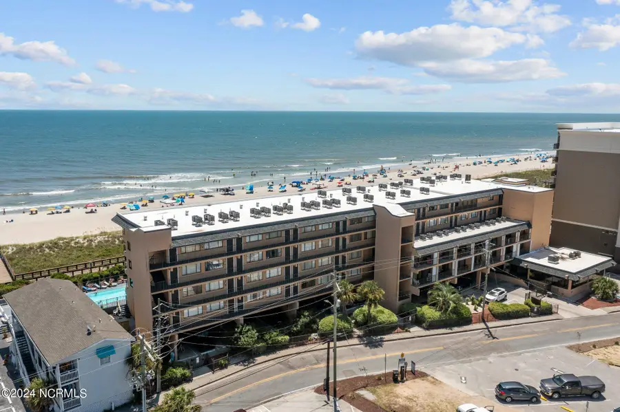 222 N Carolina Beach Avenue N #Unit 107, Carolina Beach, NC 28428 - #2