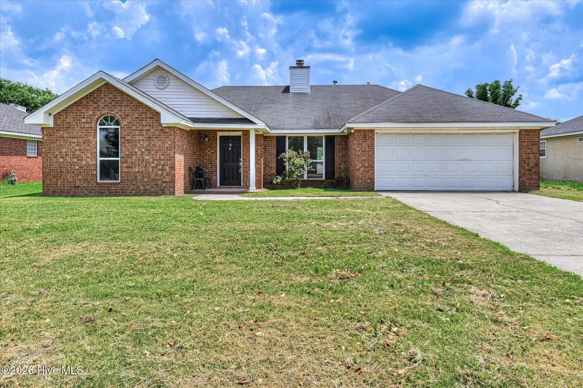 129 Summerfield Circle, Grovetown, GA 30813 - #1