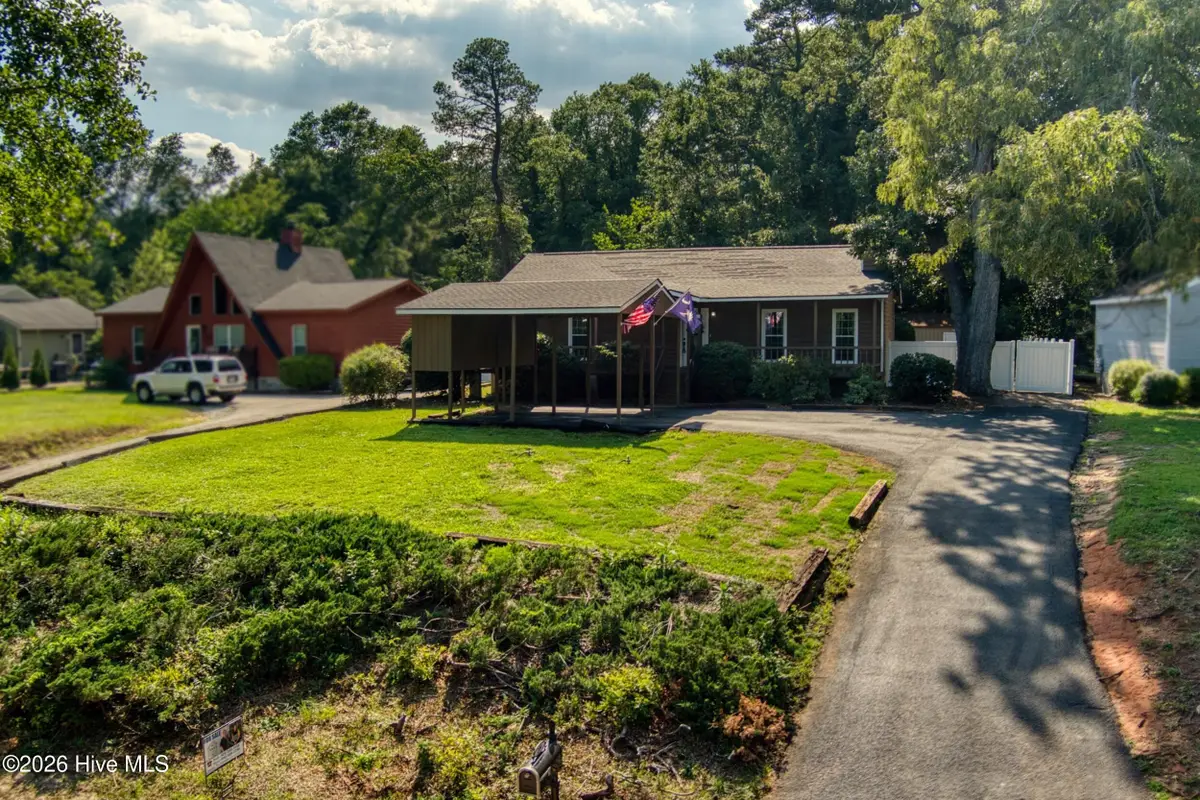 209 Border Drive, North Augusta, SC 29841 - #1