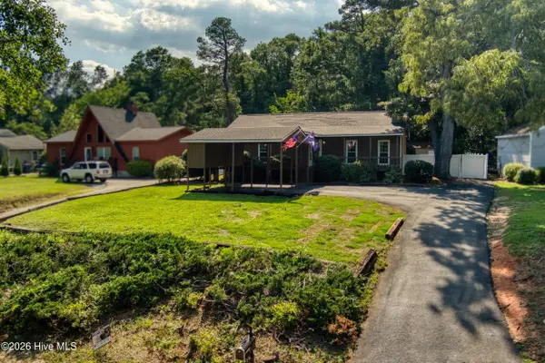 209 Border Drive, North Augusta, SC 29841