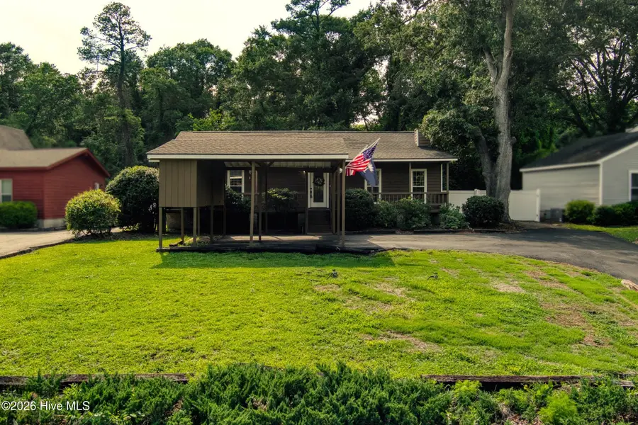 209 Border Drive, North Augusta, SC 29841 - #2