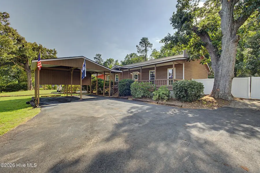 209 Border Drive, North Augusta, SC 29841 - #3