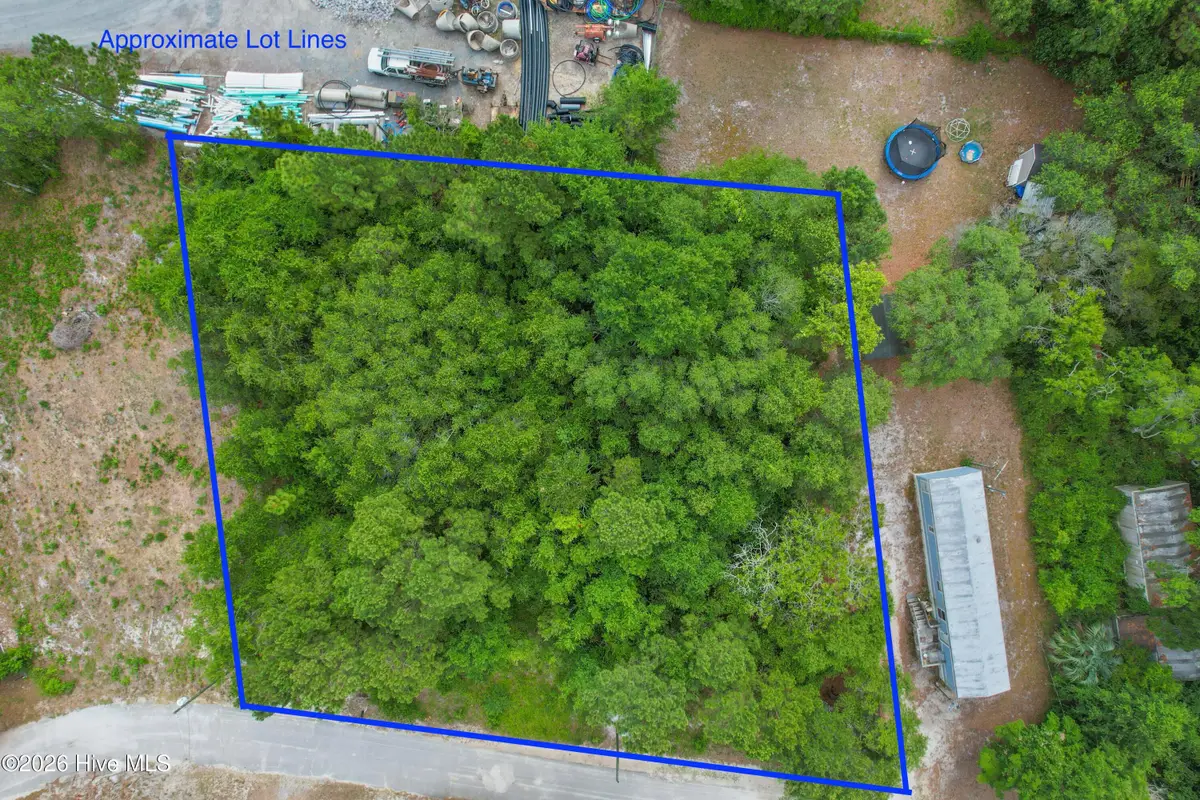 1874 Silent Grove Avenue Sw, Supply, NC 28462 - #1
