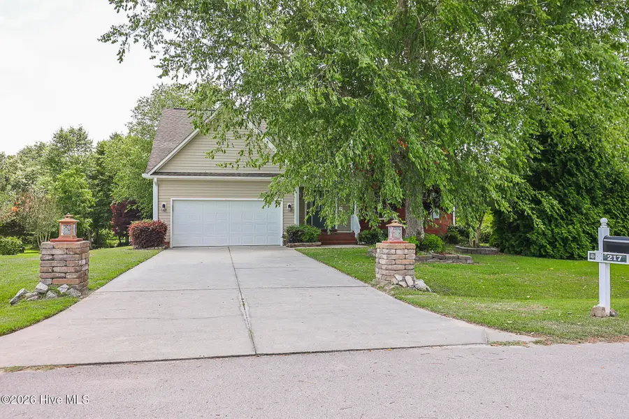 217 Rutherford Way, Jacksonville, NC 28540 - #3