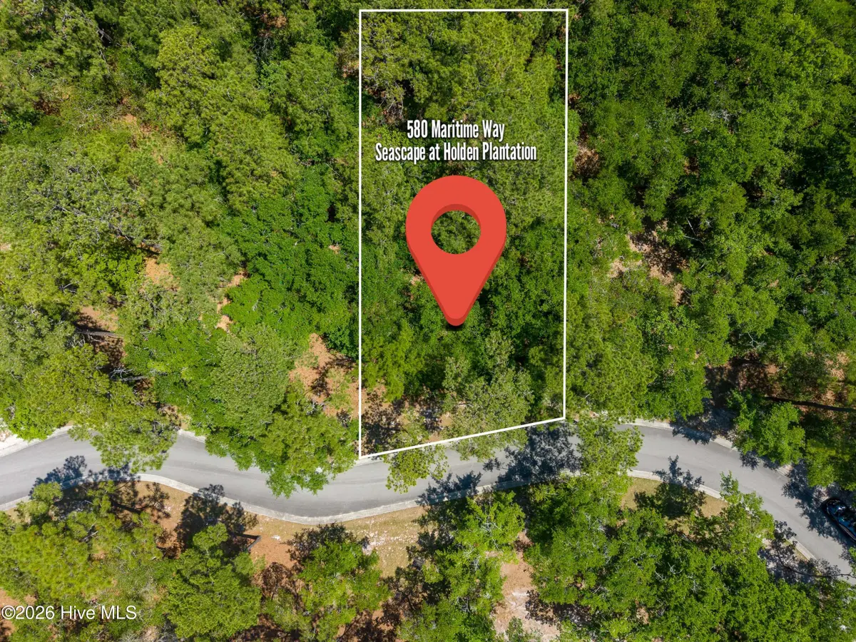 580 Maritime Way Sw, Supply, NC 28462 - #1