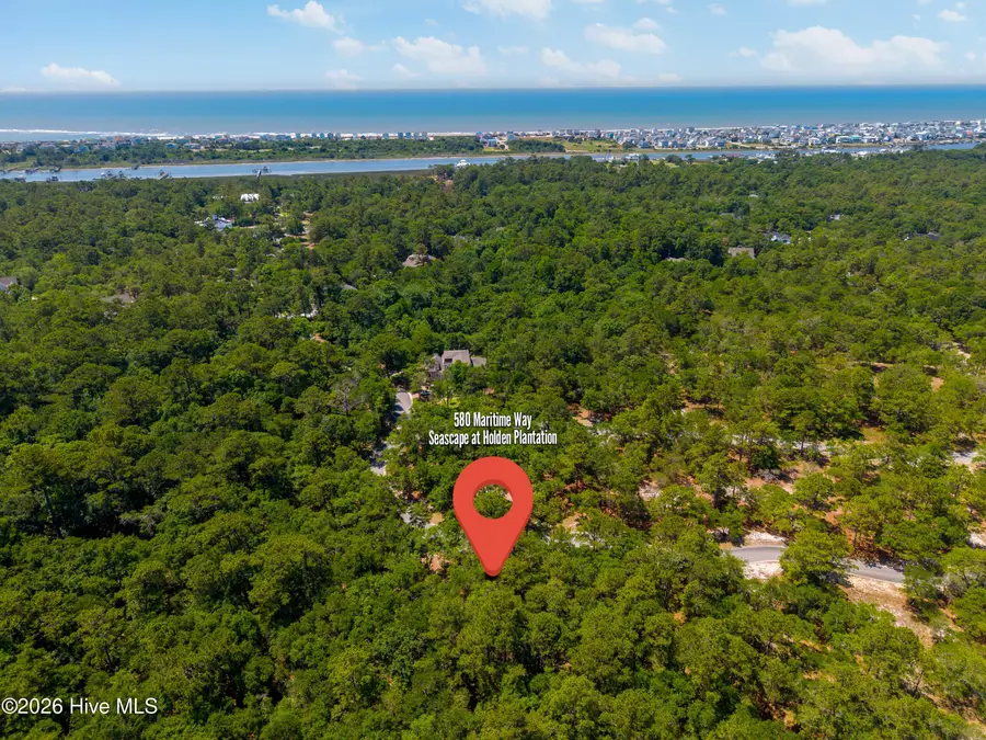 580 Maritime Way Sw, Supply, NC 28462 - #2