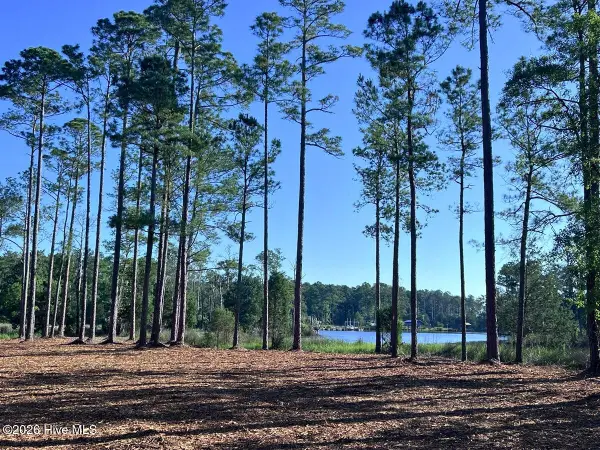 0 Jarvis Landing Road, Aurora, NC 27806