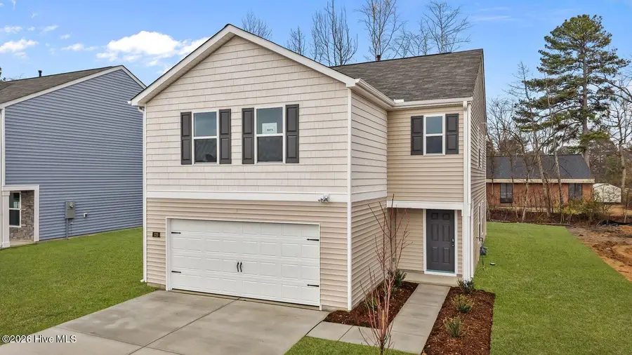 7233 Silverleaf Road, Rocky Mount, NC 27804 - #3