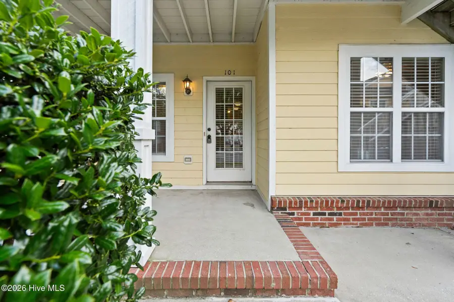 2306 Wrightsville Avenue #Apt 101, Wilmington, NC 28403 - #2