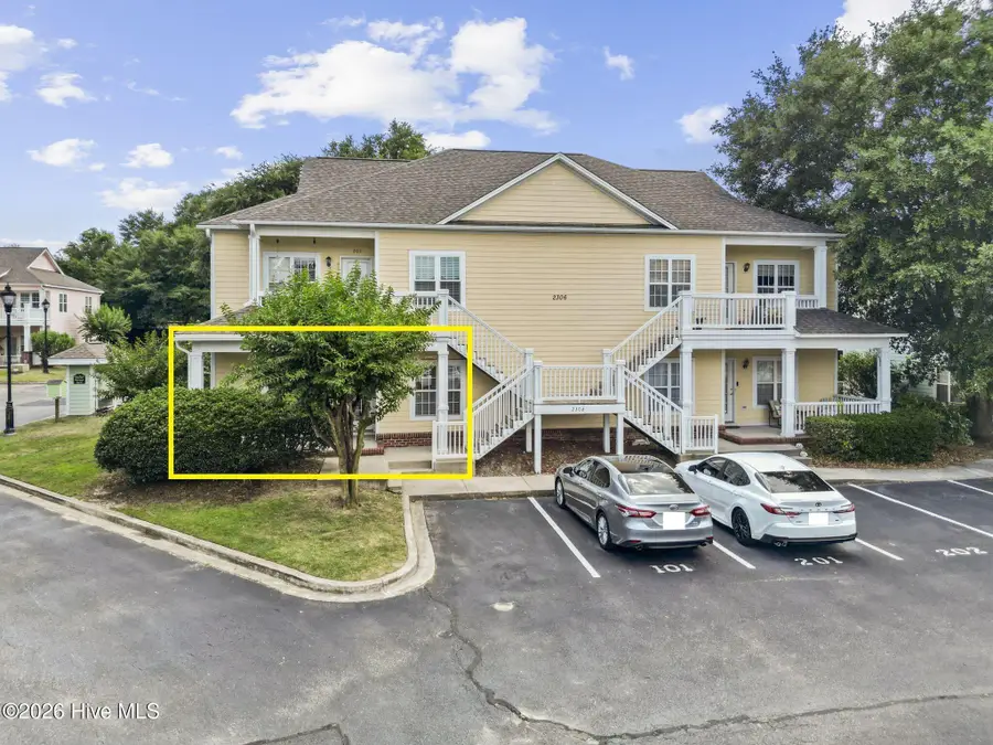 2306 Wrightsville Avenue #Apt 101, Wilmington, NC 28403 - #3