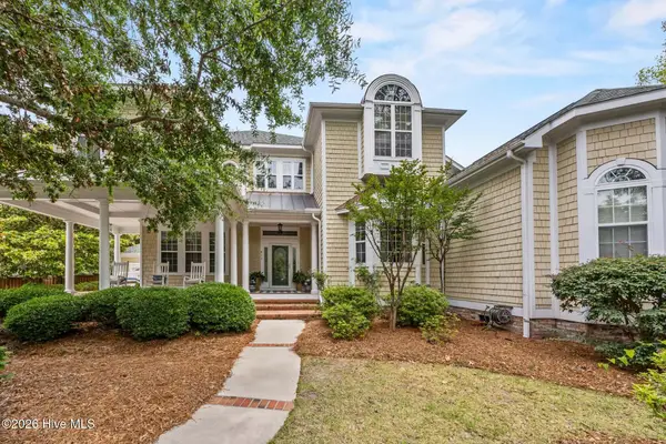 413 Marsh Oaks Drive, Wilmington, NC 28411