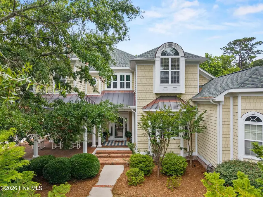 413 Marsh Oaks Drive, Wilmington, NC 28411 - #2