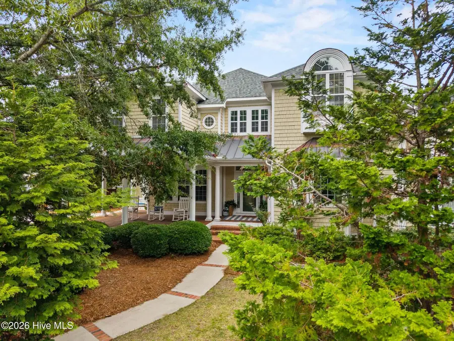 413 Marsh Oaks Drive, Wilmington, NC 28411 - #3