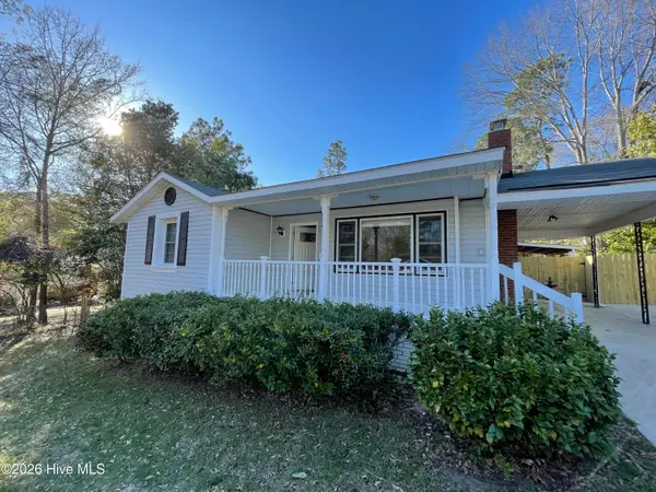 903 Valley View Street, Aiken, SC 29801